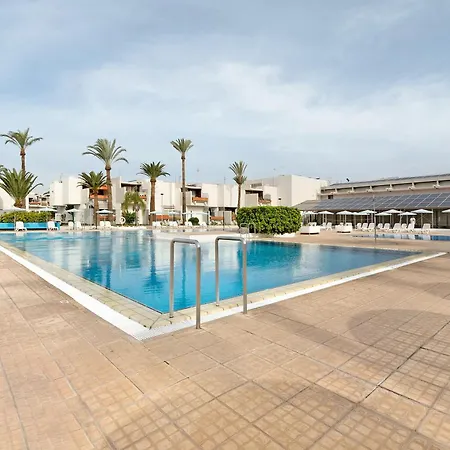 With Pool In * Arona (Tenerife)