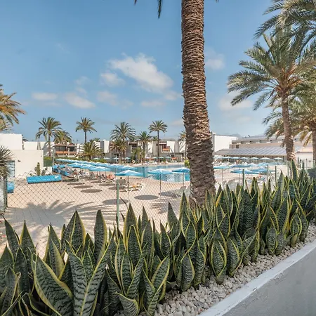 With Pool In *